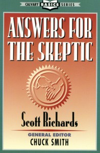 answersforscepticbk 196x300 Bookstore