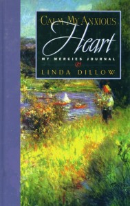 calmanxiousheartjour Calm My Anxious Heart Journal