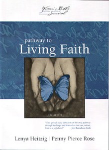 Pathway To Living Faith